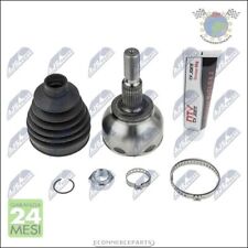 Kit giunto omocinetico AJS