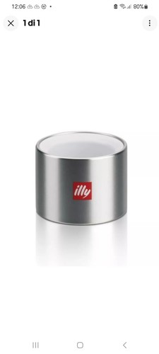 Portazucchero thun illy caffe - portazucchero,