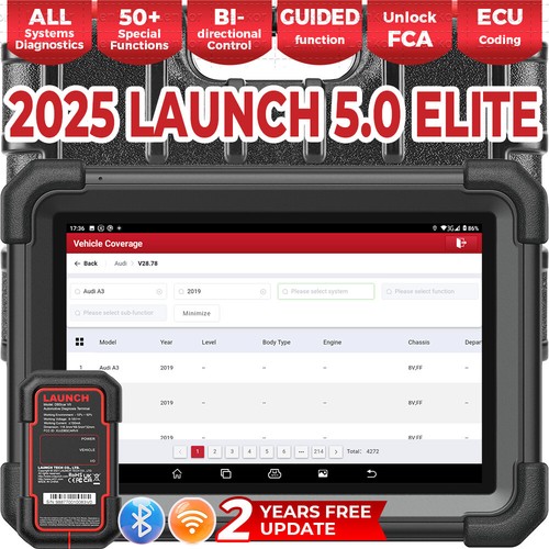 2026 launch x431 pro - launch,