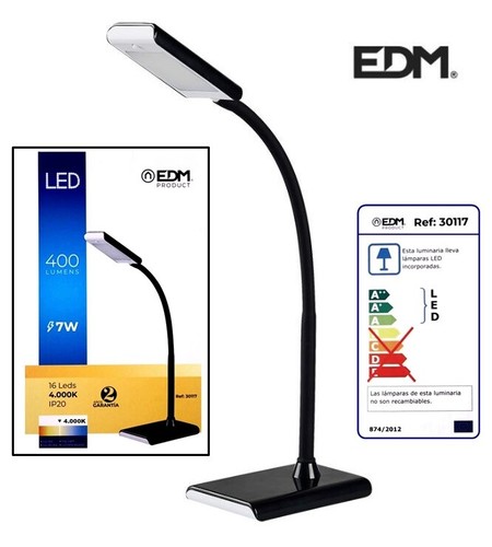 Lampada tavolo elettrica - tavolo,