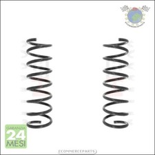 2x molle ammortizzatori gh