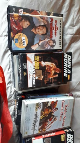 Stock videocassette rare - stock,