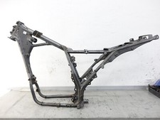 Telaio con lettera Suzuki DR