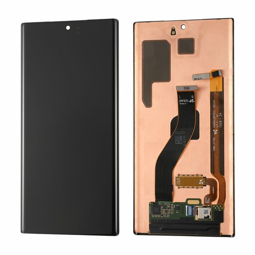 Schermo lcd oled - lcd, +