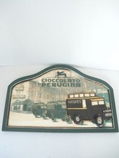 Tabella pannello pub bar BACI