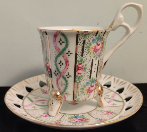 Set tazza armadio piedi - set,