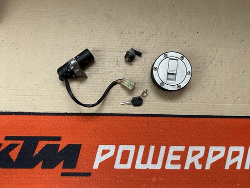 Ktm 990 superduke - ktm, set