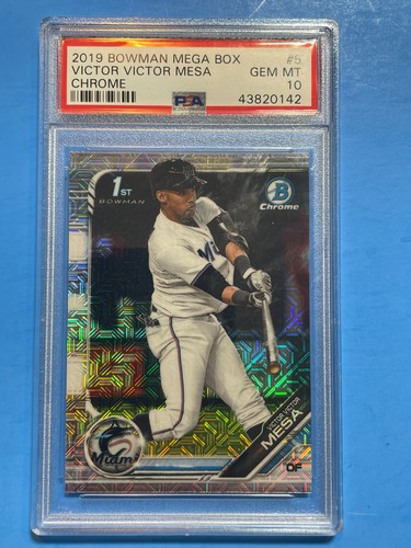 Bowman mega box 2019 - box,