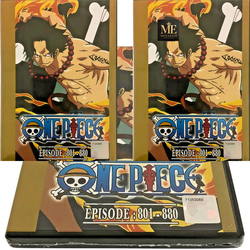 Anime dvd one - anime, series