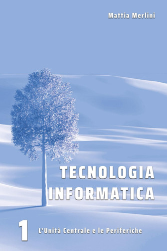 Tecnologia informatica - informatica,