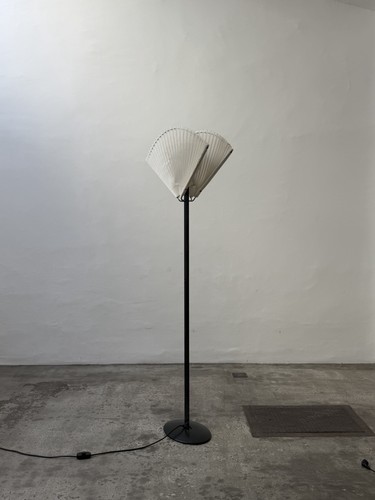 Flos scarpa lampada terra - da,