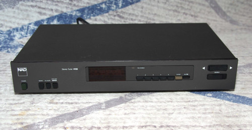 Nad stereo tuner 4155 fm - 4155, am