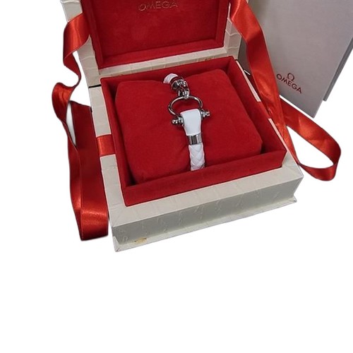 Bracciale omega aqua sailing - aqua,