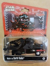 Disney Cars Star Wars MATER AS