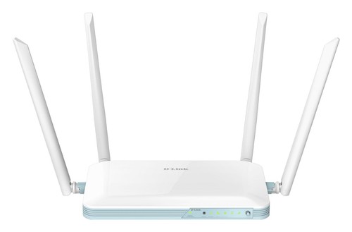 Link modem router eagle pro - modem,
