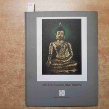 ARTE E POESIA NEL TEMPO 1964 CDE graphic design di BRUNO MUNARI
