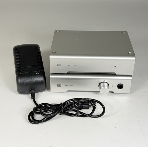 Amplificatore per cuffie