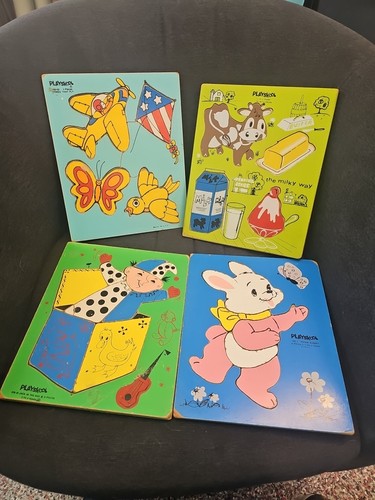 Lotto puzzle vintage - puzzle,