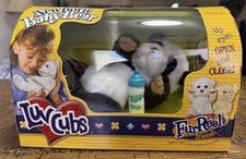 PELLICCIA VERI AMICI 🐼NEW