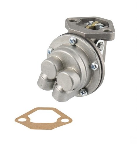 Pompa gasolio rms piaggio - pompa,