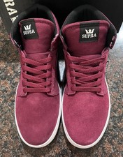 Sneakers Supra Uomo Yorek Hl
