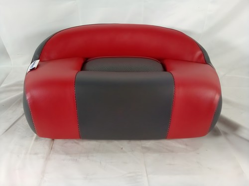 Deckmate sedile barca rosso - sedile,