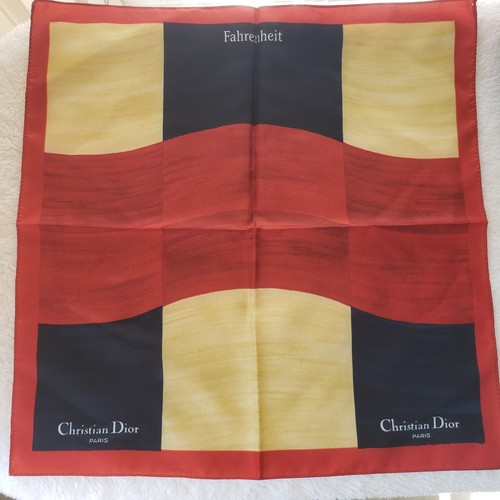Christian dior fahrenheit - christian,