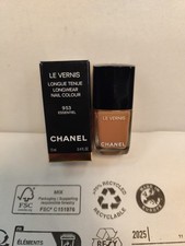 Chanel Le Vernis Long Tenue