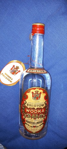 1959 antica vodka - vodka,