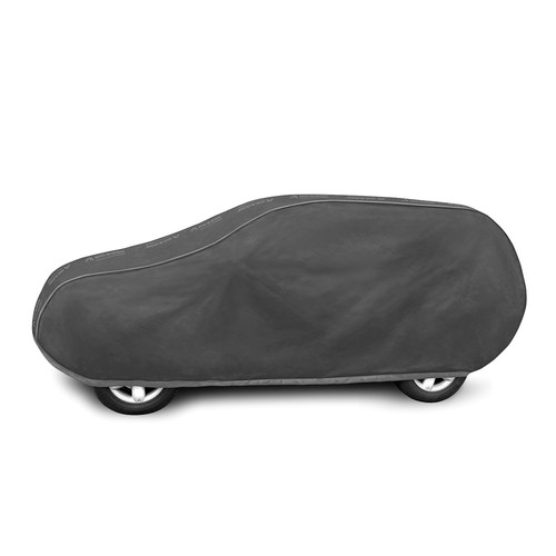 Garage per skoda yeti - yeti, (09-17)