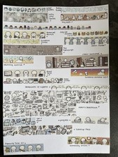 TheCoffeeMonsterzCo - Nastro