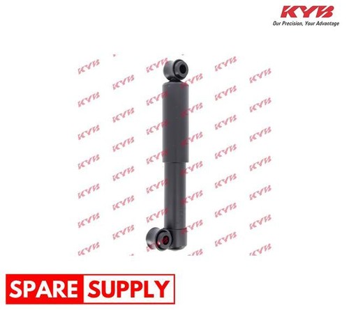 Ammortizzatore per fiat panda - per,