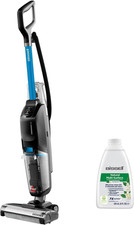 Crosswave HF2, Aspirapolvere