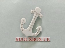 LEA STEIN ANCORA VINTAGE CON