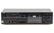 JVC TD-X401 Registratore a