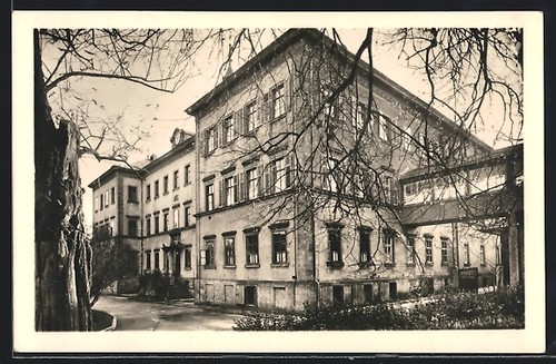 Lülsfeld ufr scuola di - lülsfeld/ufr.,,