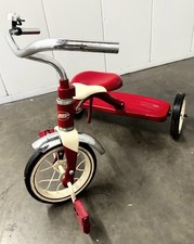 TRICICLO VOLANTINO RADIO