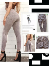 💖orig FREDDY WR.UP Shaping