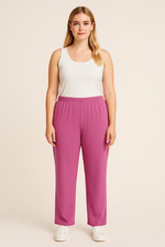 PANTALONE PALAZZO DONNA
