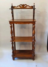 Antico Etagere  XIX secolo