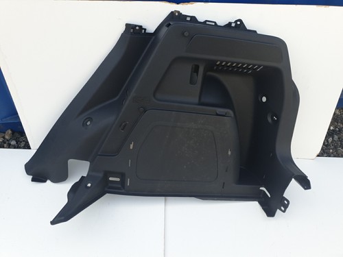 Pannello parete rivestimento