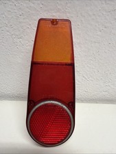 ALFA ROMEO F12 PLASTICA FANALE