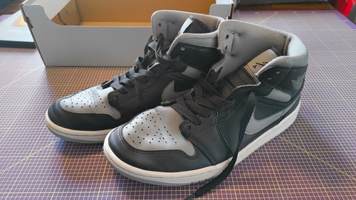 Nike air jordan mid - air, 1