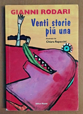 “Venti storie più una” -
