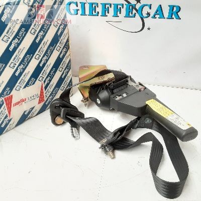 Cintura sicurezza sedile - sicurezza,