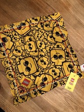 Levi x Lego Bandana minifigure