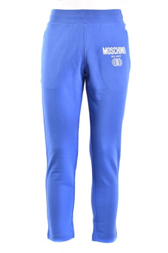 Tuta moschino blu - moschino, elettrico