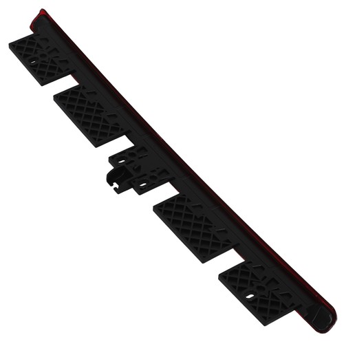 Fanale posteriore rosso led