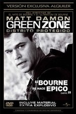 The Green Zone (AKA Imperial