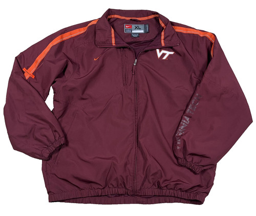 Giacca vento virginia - a, teck